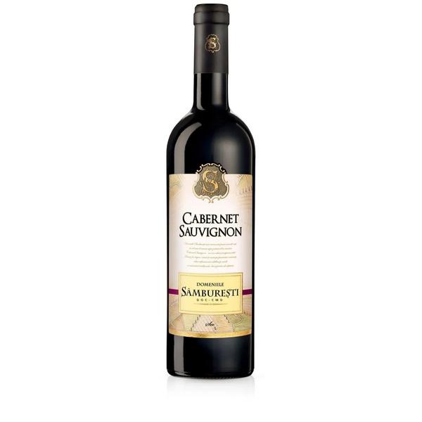 Cabernet Sauvignon Samburesti